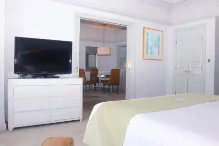 Wyndham Casablanca Jakarta - 70