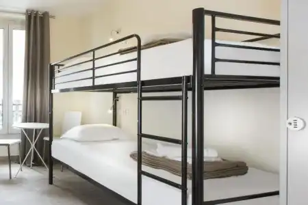 Enjoy Hostel - 29