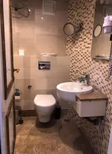 Anafarta Otel - 8