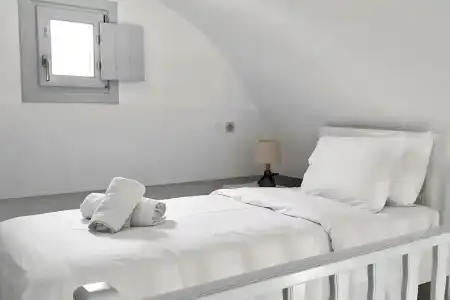 Phaos Santorini Suites - 137