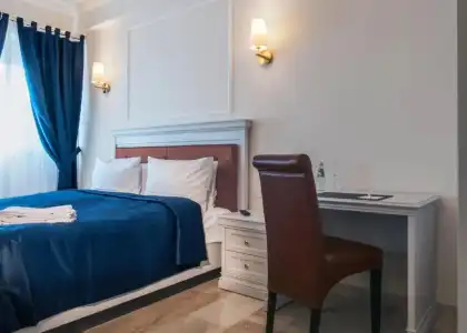 Grand Palladium Munich - 73