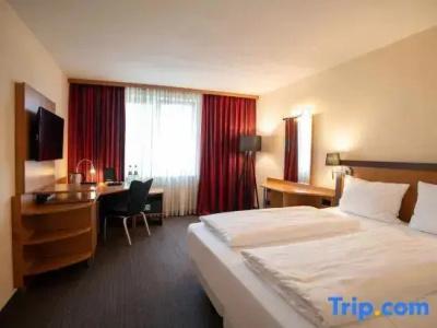 Best Western Conference AirportFrankfurt Mörfelden - 154