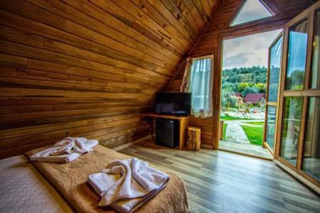 Ida Natura Life Style Otel Kazdaglari - 51
