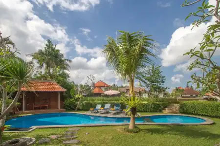 Pondok Massas Ubud - 13