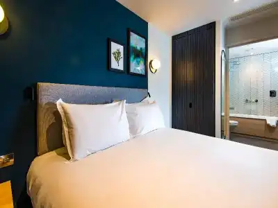Staybridge Suites Cardiff by IHG - 52