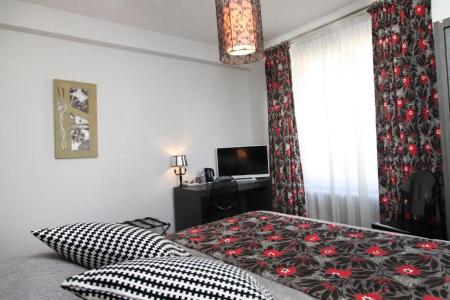 Hôtel la Réserve - 112