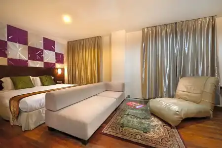 Bahagia - 21