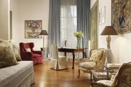 Leone Blu Suites | UNA Esperienze - 93
