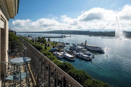 The Ritz-Carlton, de la Paix, Geneva - 70