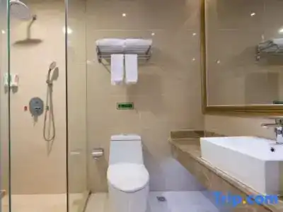 Vienna Shenzhen Shawan Branch - 25