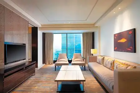Sheraton Grand Jakarta Gandaria City - 112