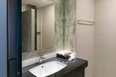 Zleepmotion Bangkok Sukhumvit - 30