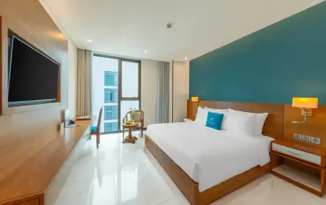 Mandila Beach DaNang - 68