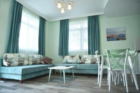 Zeytin Arası Apart Otel - 74