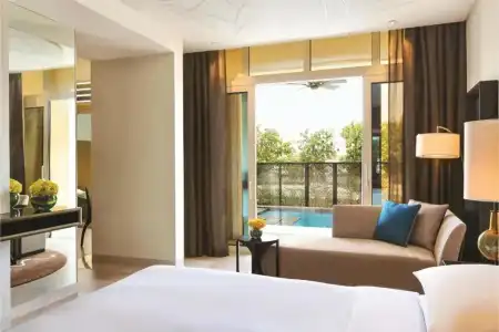 Park Hyatt Abu Dhabi and Villas - 93