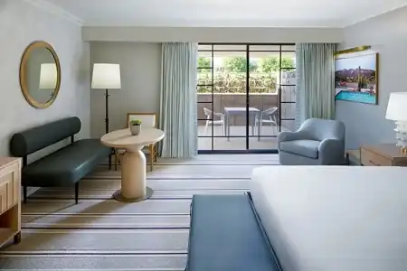 Arizona Biltmore, LXRs & Resorts - 37