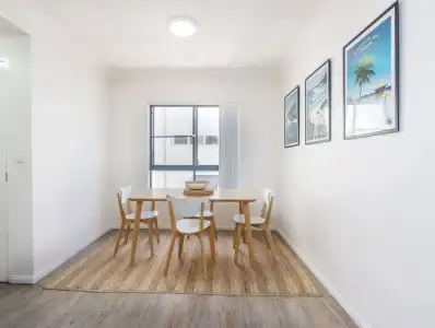 Bella Mare Beachside Apartments - 82