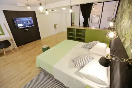 Central Apartments - Integrated Zadar - 29