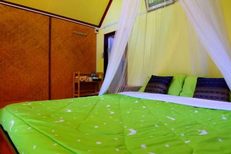 Malee's Nature Lovers Bungalows - 67