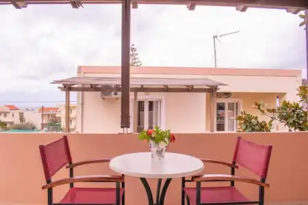 Evdokia Apartments - 35