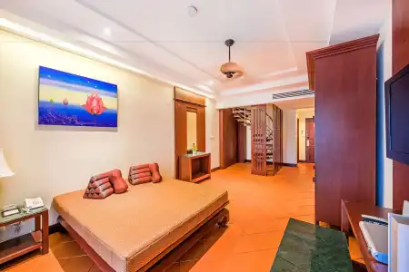 Duangjitt Resort & Spa - 0