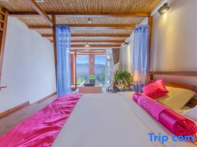 Yishiqingyuan Sea View Boutique Inn - 71