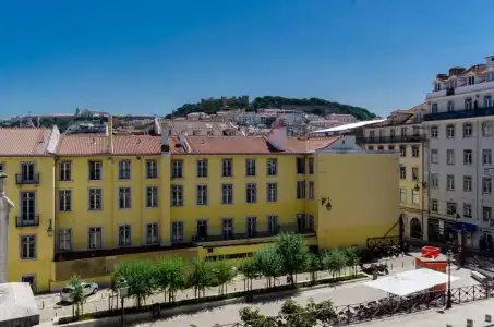 Inn Rossio - 16