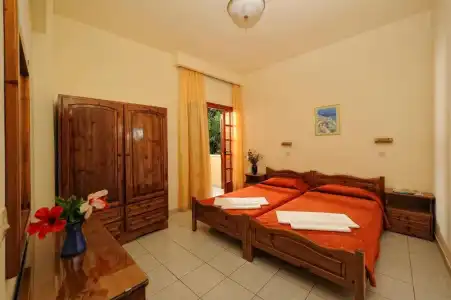 Maria Lambis Apartments - 35