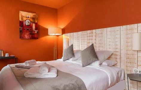 Le Central Boutique Hôtel - 34