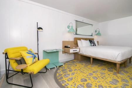 Ocean Park Inn - 23