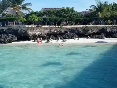 Reef & Beach Resort - 49