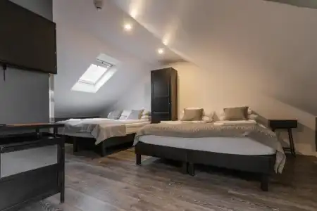 Vintage Apartment - 55