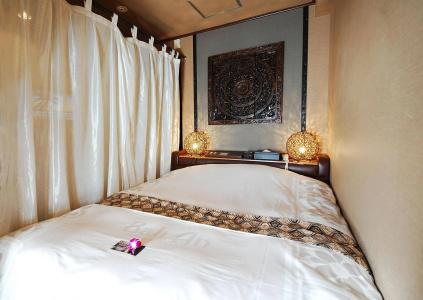 BaliAn Resort Yokohama Kannai - Adult Only - 4
