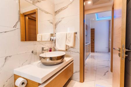 Vrachia Beach & Suites - Adults Only - 7