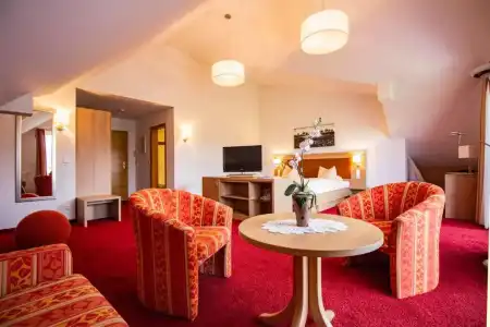 Hotel-Gasthof Rose - 82