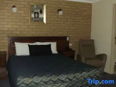 Chermside Motor Inn - 59