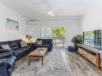 Bella Mare Beachside Apartments - 64