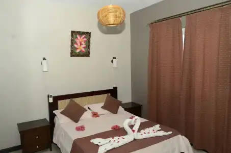 Villa Narmada - 66