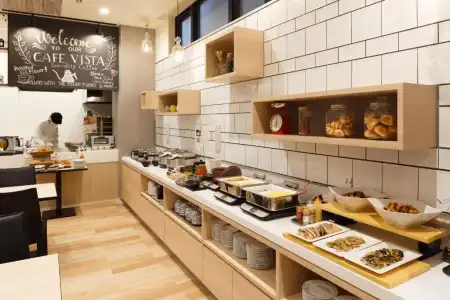 Vista Nagoya - 9
