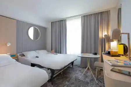 Novotel Aix en Provence Pont de l'Arc Fenouillères - 30