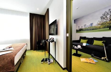 Best Western Plus Central Park & Spa - 59
