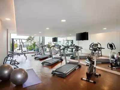 Ibis Styles Jakarta Sunter - 16