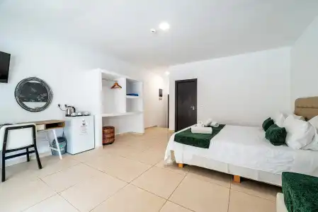 Bamboo Suites Adults Only - 92