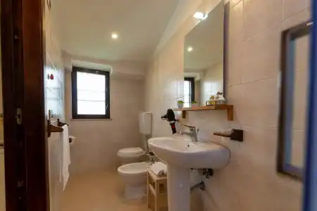 Villa Rocla Guest House Pompei - 238