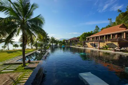 Vedana Lagoon Resort and Spa - 24