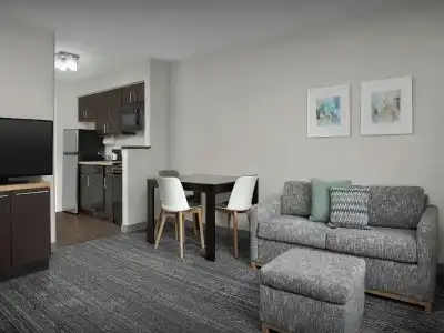 TownePlace Suites by Marriott Pensacola - 46