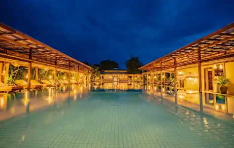Peam Snea Resort - 4