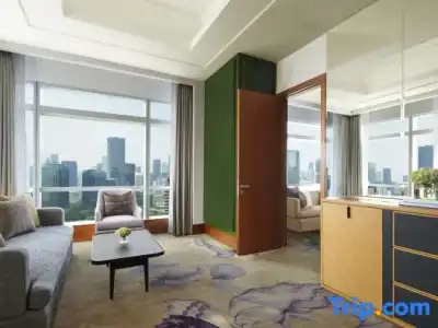 The Residences at The Ritz-Carlton Jakarta, Pacific Place - 142