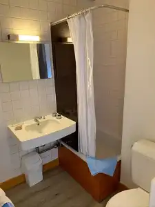 Hôtel des Lacs - 39