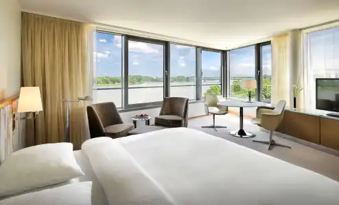 Hyatt Regency Mainz - 5